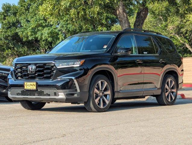 2023 Honda Pilot AWD Touring