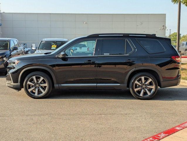 2023 Honda Pilot AWD Touring