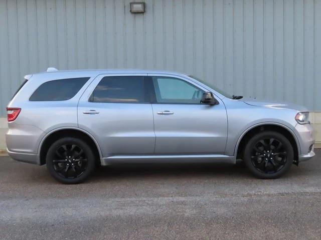 2019 Dodge Durango GT AWD 2019 Dodge Durango GT AWD