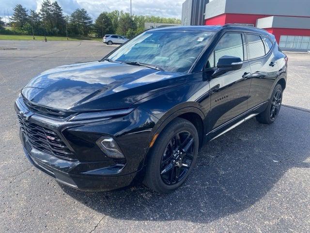 2024 Chevrolet Blazer AWD RS