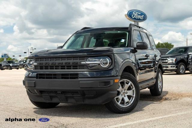 2021 Ford Bronco Sport Base for sale in La Grange, TX