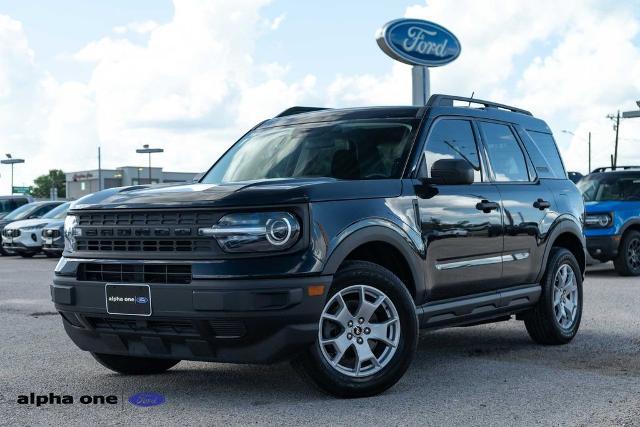 2021 Ford Bronco Sport Base for sale in La Grange, TX