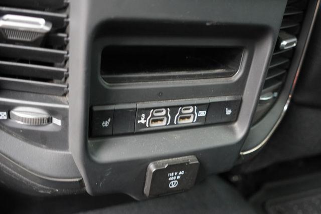 2020 RAM 2500 Limited Mega Cab 4X4 64 Box