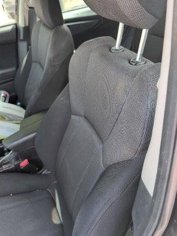 2019 Subaru Impreza 2.0i