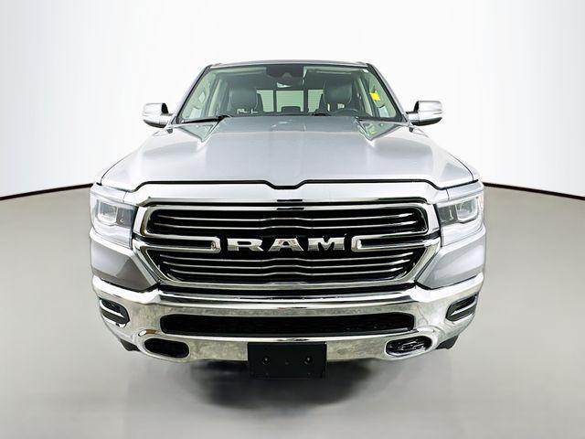 2022 RAM 1500 Laramie Crew Cab 4x4 57 Box
