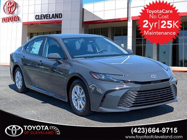 2025 Toyota Camry LE for sale in Mcdonald, TN