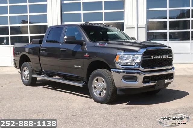 2021 RAM 2500 Tradesman Crew Cab 4x4 64 Box