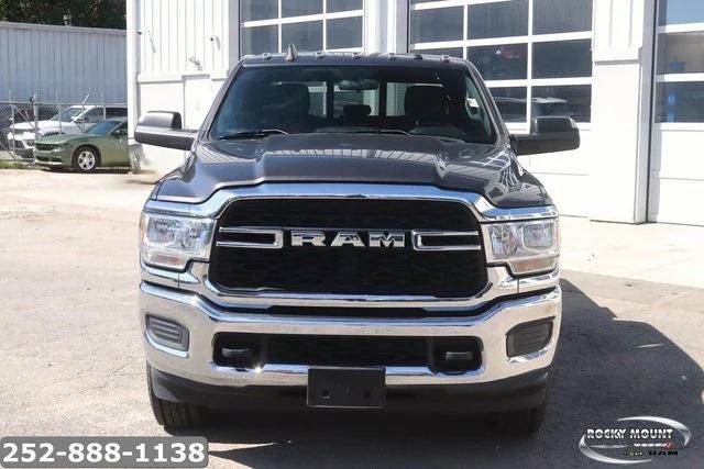 2021 RAM 2500 Tradesman Crew Cab 4x4 64 Box