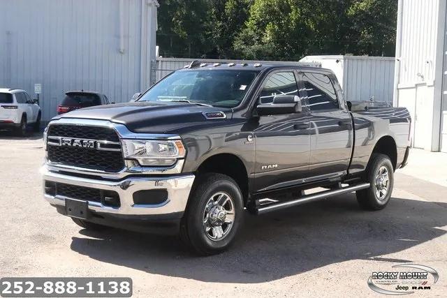 2021 RAM 2500 Tradesman Crew Cab 4x4 64 Box