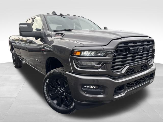 2026 RAM Ram 3500 RAM 3500 BIG HORN CREW CAB 4X4 8 BOX 2026 RAM Ram 3500 RAM 3500 BIG HORN CREW CAB 4X4 8 BOX
