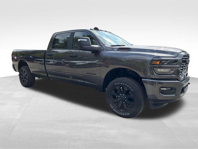 2026 RAM 3500 RAM 3500 BIG HORN CREW CAB 4X4 8 BOX