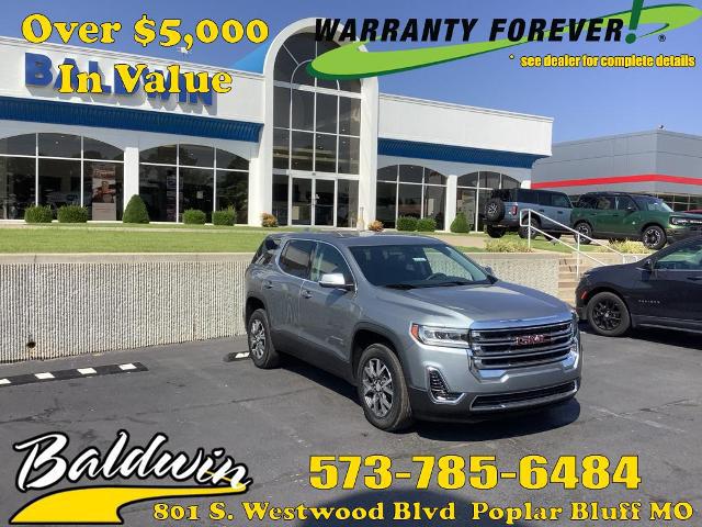 2023 GMC Acadia FWD SLE for sale in Poplar Bluff, MO