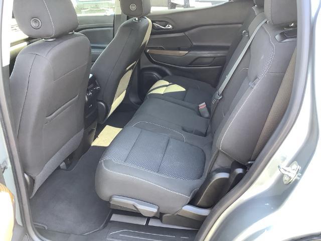 2023 GMC Acadia FWD SLE