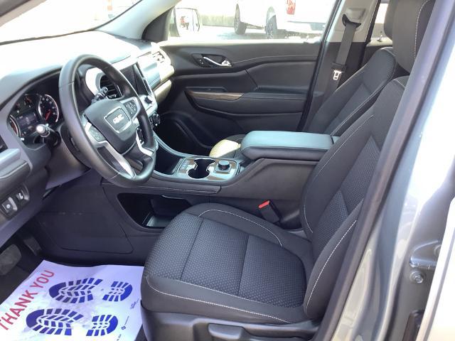 2023 GMC Acadia FWD SLE