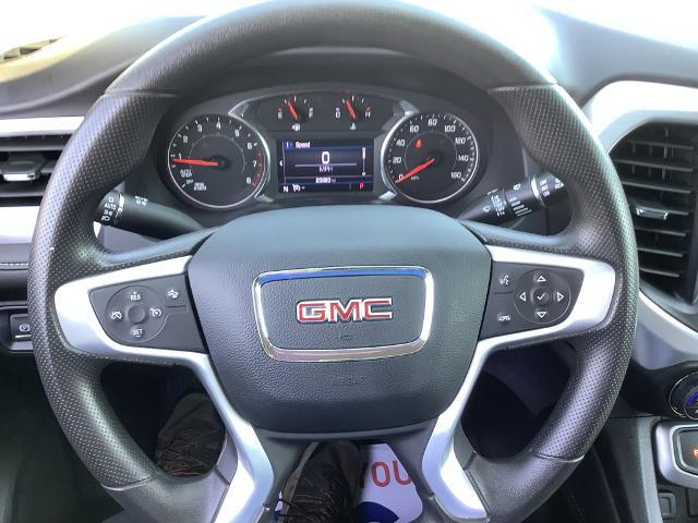 2023 GMC Acadia FWD SLE