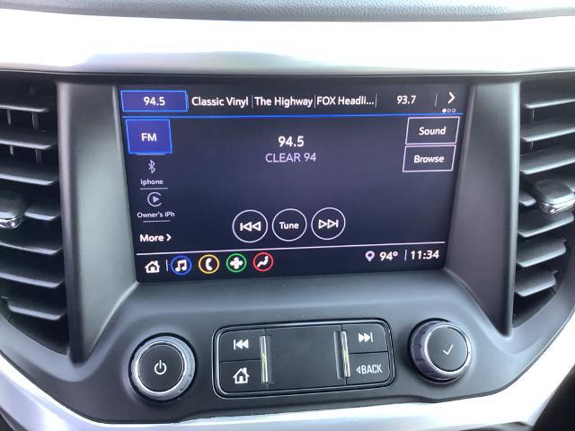 2023 GMC Acadia FWD SLE