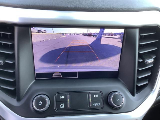 2023 GMC Acadia FWD SLE