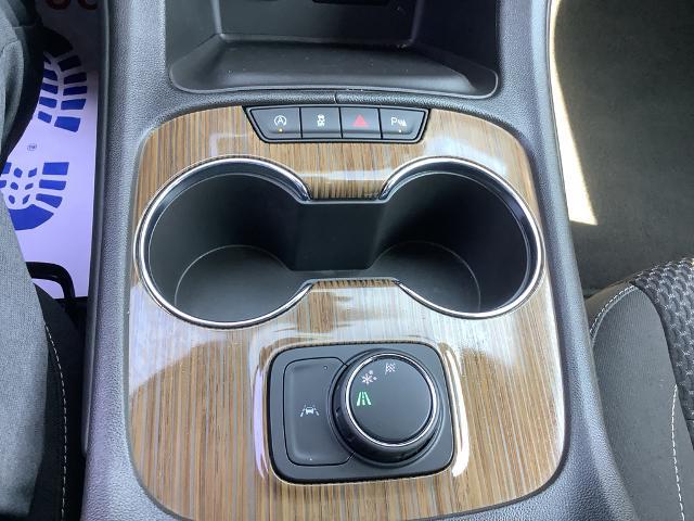 2023 GMC Acadia FWD SLE