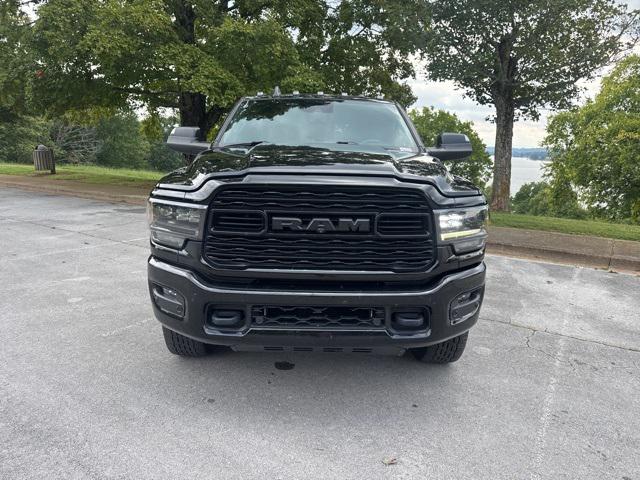 2022 RAM 2500 Limited Mega Cab 4x4 64 Box