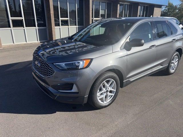 2024 Ford Edge SEL 2024 Ford Edge SEL