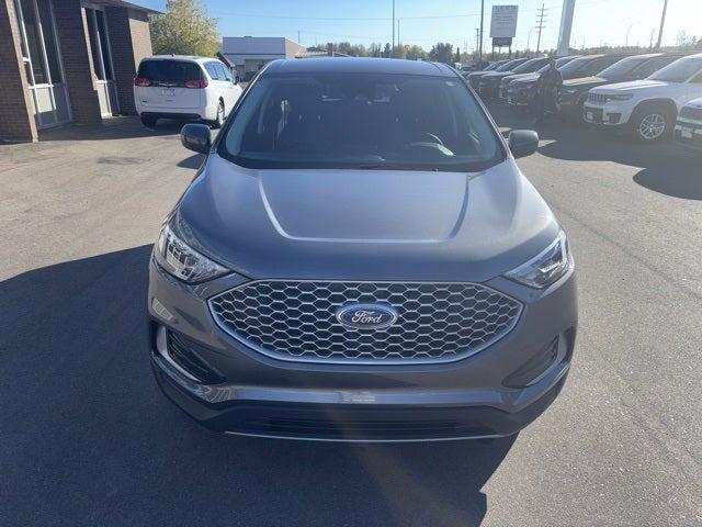 2024 Ford Edge SEL 2024 Ford Edge SEL