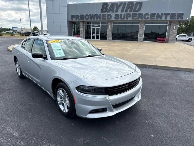 2023 Dodge Charger SXT 2023 Dodge Charger SXT