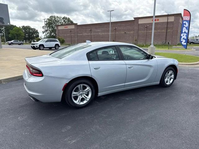 2023 Dodge Charger SXT 2023 Dodge Charger SXT