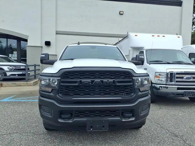2024 RAM 2500 Tradesman Crew Cab 4x4 8 Box