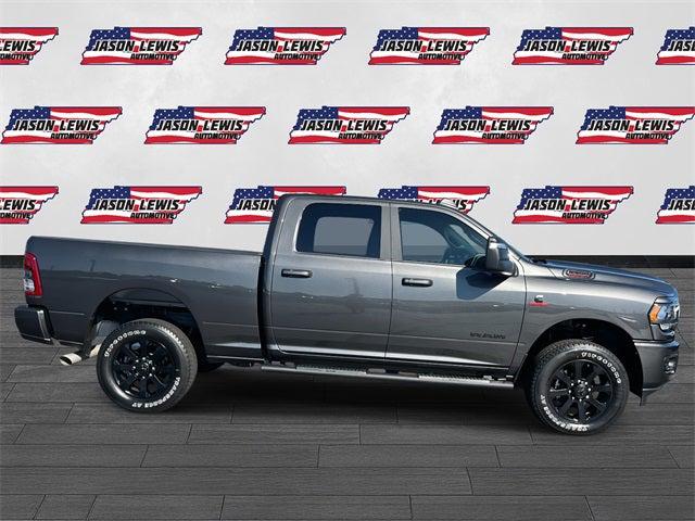 2024 RAM 2500 Big Horn Crew Cab 4x4 64 Box