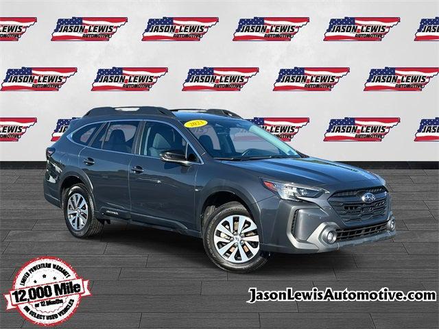 2023 Subaru Outback Premium