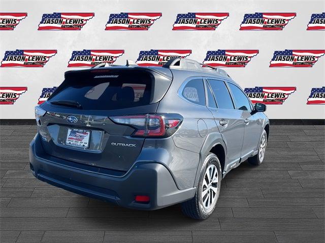 2023 Subaru Outback Premium