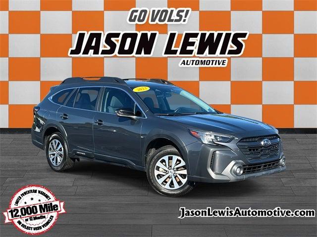 2023 Subaru Outback Premium 2023 Subaru Outback Premium