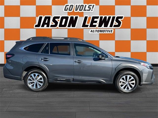 2023 Subaru Outback Premium 2023 Subaru Outback Premium