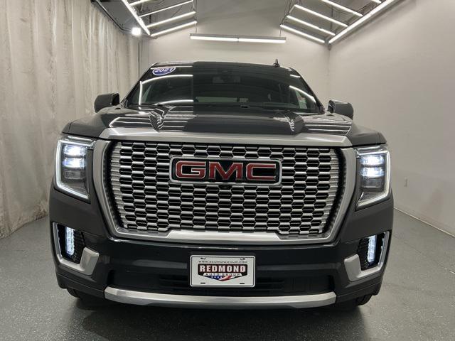 2021 GMC Yukon 4WD Denali