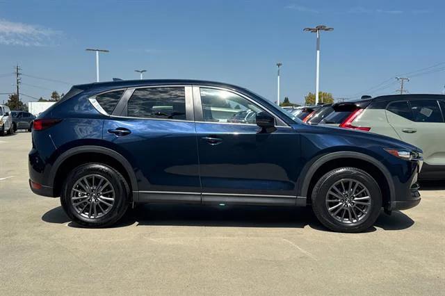 2019 Mazda CX-5 Touring 2019 Mazda CX-5 Touring