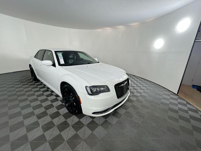 2019 Chrysler 300 300S