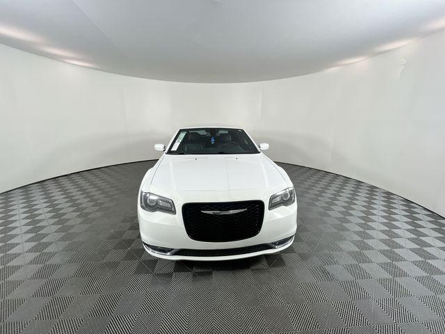 2019 Chrysler 300 300S