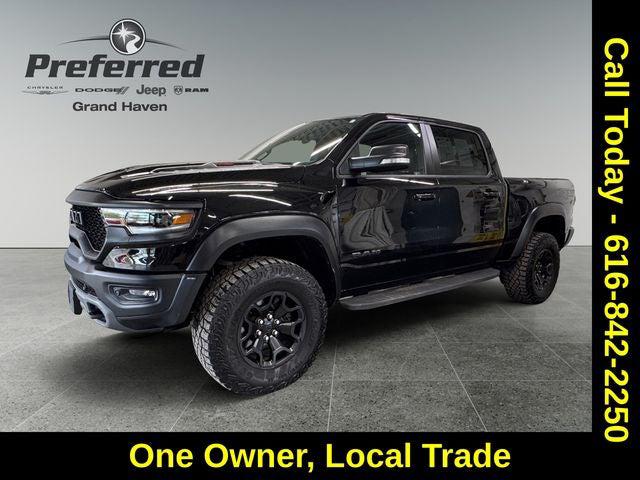 2022 RAM 1500 TRX Crew Cab 4x4 57 Box