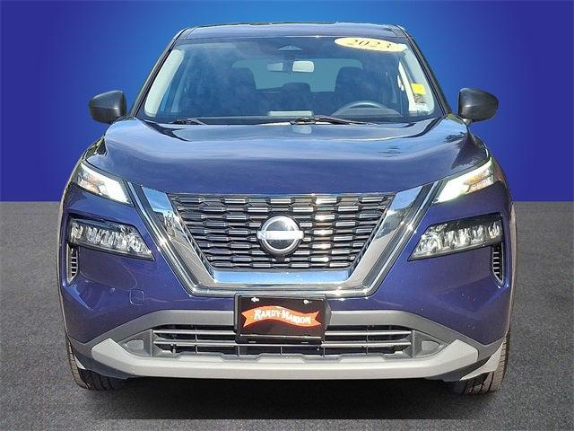 2023 Nissan Rogue S Intelligent AWD
