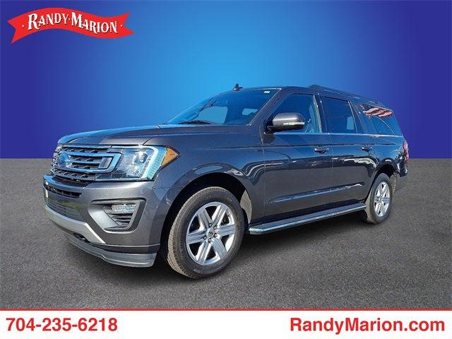 2020 Ford Expedition XLT MAX