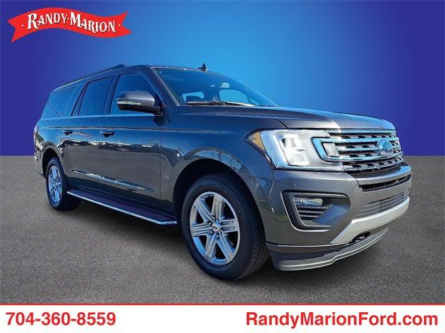 2020 Ford Expedition XLT MAX