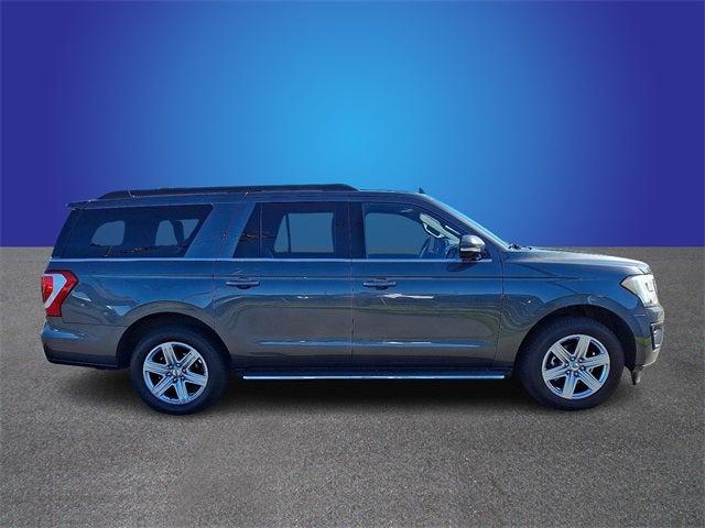 2020 Ford Expedition XLT MAX