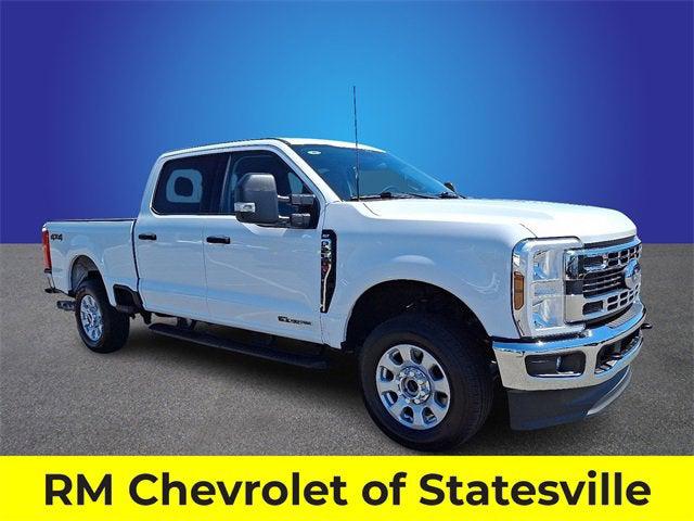 2024 Ford F-250 XL