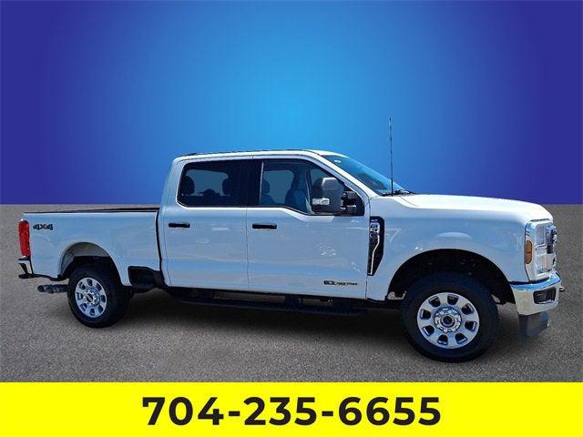 2024 Ford F-250 XL