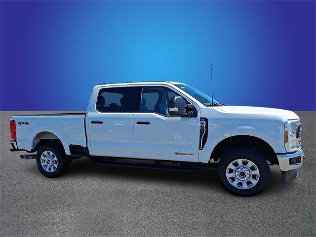 2024 Ford F-250 XL 2024 Ford F-250 XL