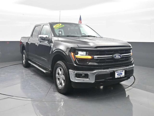 2024 Ford F-150 XLT for sale in Front Royal, VA