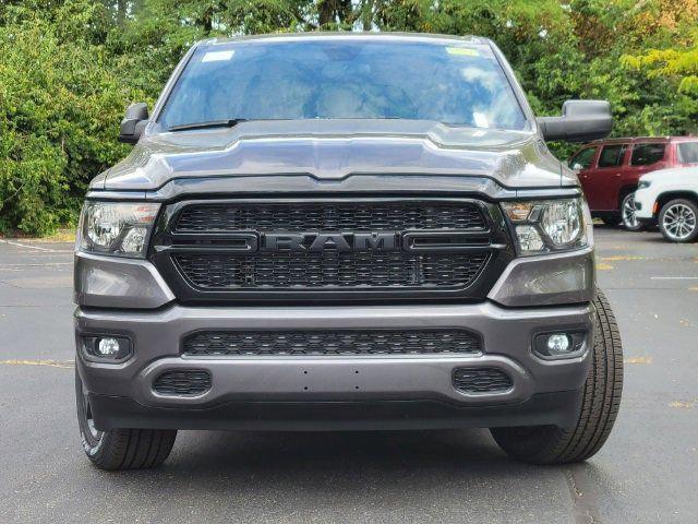 2024 RAM 1500 Limited Crew Cab 4x4 57 Box