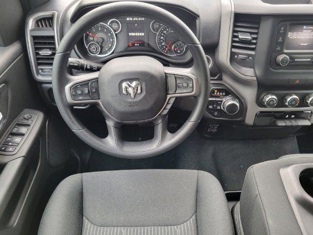 2024 RAM 1500 Limited Crew Cab 4x4 57 Box