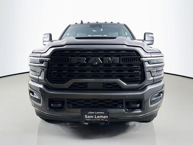 2025 RAM Ram 2500 RAM 2500 LIMITED MEGA CAB 4X4 64 BOX