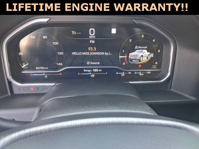 2023 GMC Sierra 1500 4WD Crew Cab Short Box Denali Ultimate 2023 GMC Sierra 1500 4WD Crew Cab Short Box Denali Ultimate